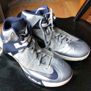 Nike Lebron Zoom Soldier Size 14